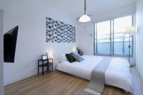 bHOTEL Ball Park - 2mins walk Baseball 5mins walk Hiroshima Sta